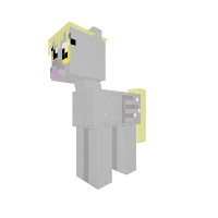 Derpy Hooves