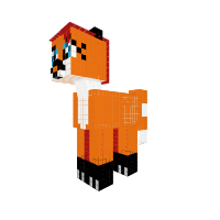 Fox Tail