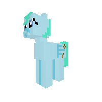 Minty Chip