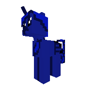 Princess Luna