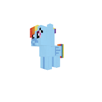 RainbowDash [foal]