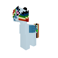 Rainbine