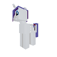 lil mis rarity