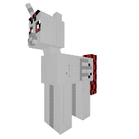 New Pony