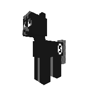 Inverted Color Blank