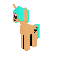 Me as pony :)