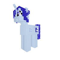 Facebook the Pony