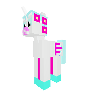 New Pony