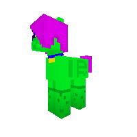 Radioactive Zer0