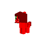 Red Freakles