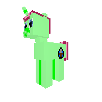 quardian pony