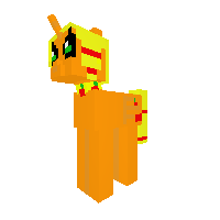 princess Apple jack