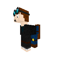 Even better DanTDM