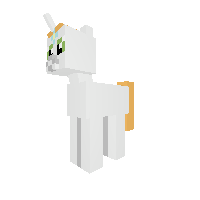 earth unicorn