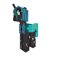 Queen Chrysalis