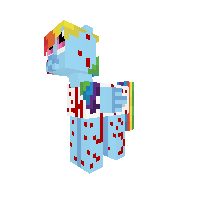 rainbow dash rainbow factory