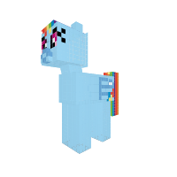 Rainbow Dash