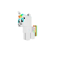 foal me! (rainbow flash)