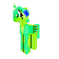 Green Ivy