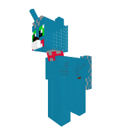 Bonnie 2.0