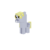 Derpy Hooves