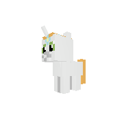 filly earth unicorn