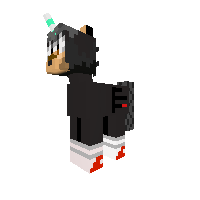 lartsu the ponyhog