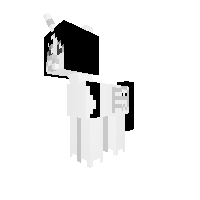 Ghost Pony