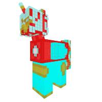 super hero brine heroish