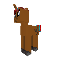 Blaze (OC)