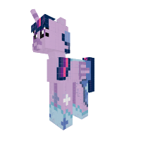 New Pony