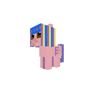 anya pony