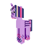 new adittion twilight sparkle