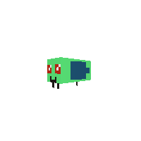 evlle  bug