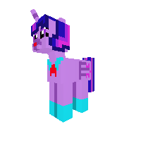 Princess Twilight Sparkle