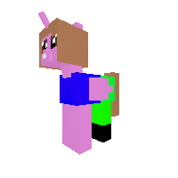 New Pony