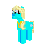 New Pony