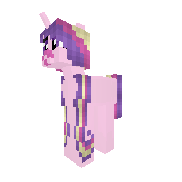 New Pony