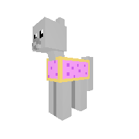 nyan cat