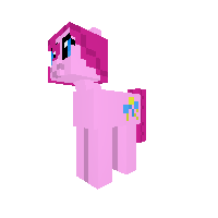 Pinkie Pie