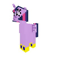 Twilight Sparkle(Alicorn)