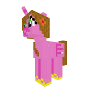 Princess shovel