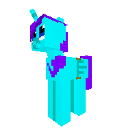 New Pony