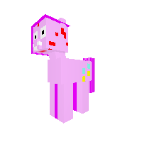 pinkamina