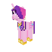 cadance