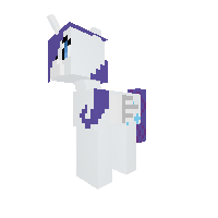 rarity alicorn 2
