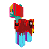 New Pony