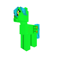 New Pony