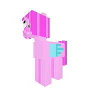 pinkiemina dani pie
