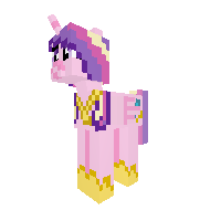 Princess Cadance